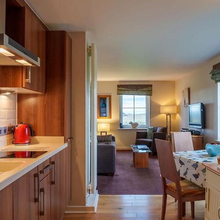 12 Ullswater Suite - Whitbarrow Village Penruddock 外观 照片