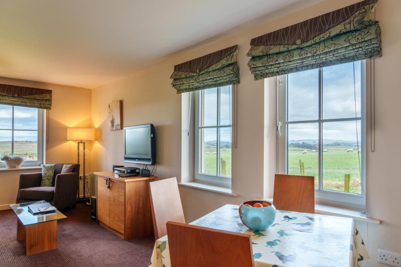 12 Ullswater Suite - Whitbarrow Village Penruddock 外观 照片