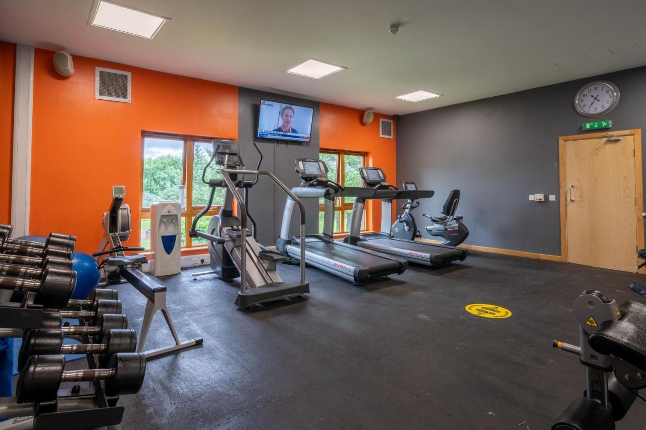12 Ullswater Suite - Whitbarrow Village Penruddock 外观 照片